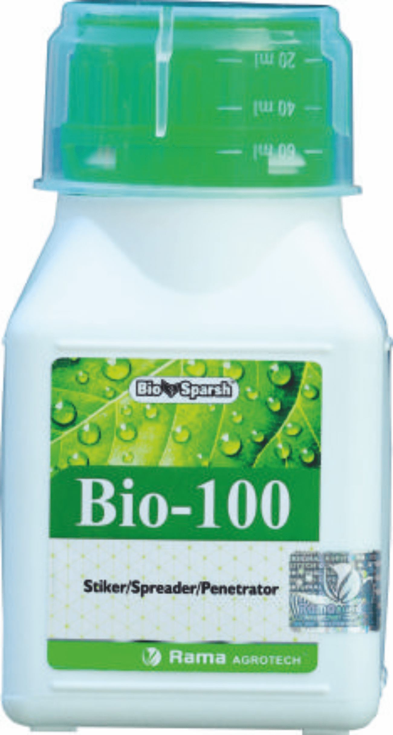 BIO -100 